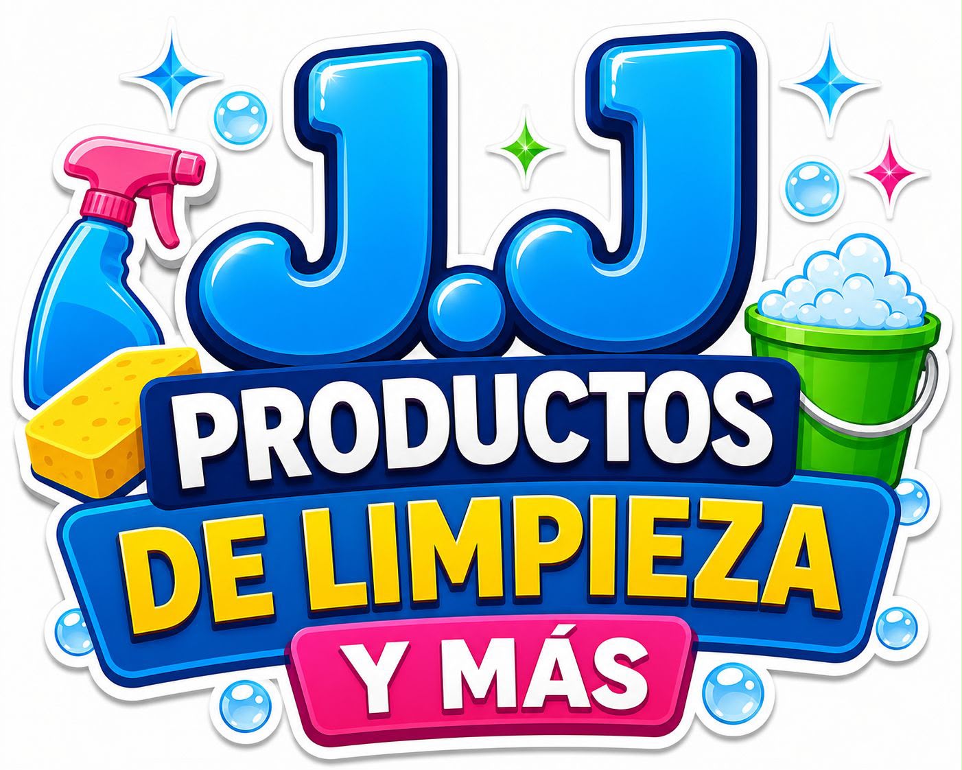 Logo JJ